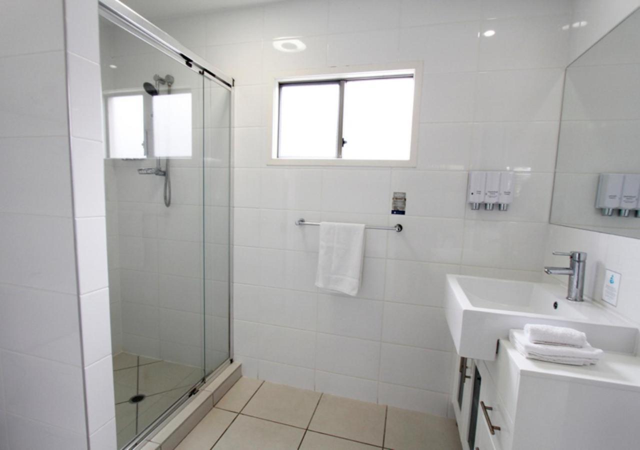 Chinchilla Downtown Motor Inn Ngoại thất bức ảnh