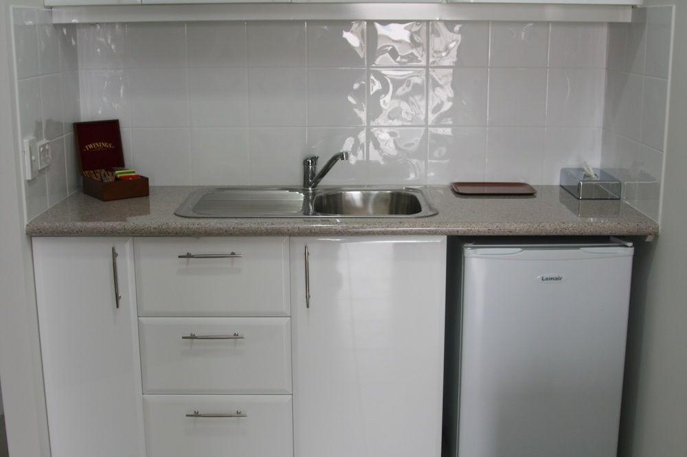 Chinchilla Downtown Motor Inn Ngoại thất bức ảnh