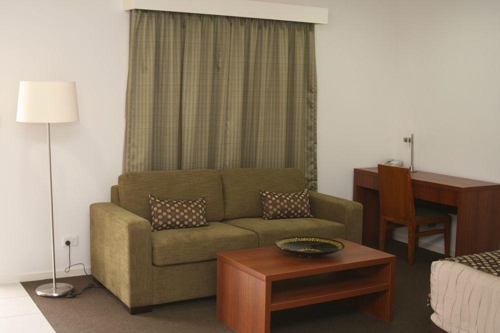 Chinchilla Downtown Motor Inn Ngoại thất bức ảnh